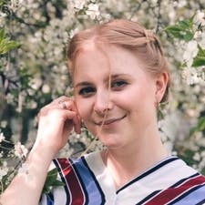 Фрилансер Olga Z. — Украина, Львов. Специализация — Копирайтинг, Контент-менеджер