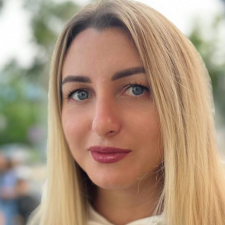 Freelancer Olha C. — Ukraine, Kyiv. Core skill — Recruitment (HR)