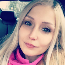 Ольга Фролова
