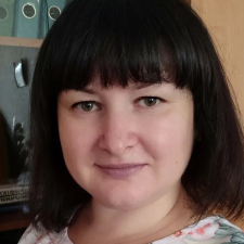 Заказчик Ольга Щ. — Украина, Днепр.
