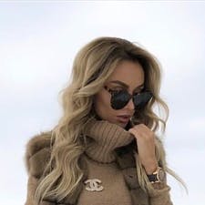 Olga Bel