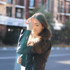 Freelancer Olga B. — Ukraina, Kijów. Specjalizacja — Projektowanie interfejsów użytkownika (UI/UX), Projektowanie stron internetowych