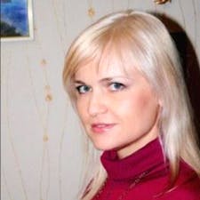 Фрилансер Ольга Б. — Украина, Киев. Специализация — Английский язык, Перевод текстов