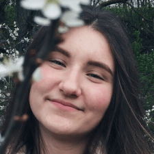 Freelancer Olga C. — Ukraine, Galich. Core skill — Text Translation, English