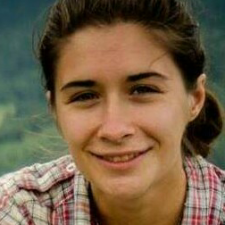 Фрилансер Olga C. — Украина, Киев. Специализация — Английский язык, Испанский язык