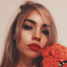Freelancer Olha K. — Ukraina, Równe. Specjalizacja — Projektowanie stron internetowych, Kompleksowe prace nad stroną internetową