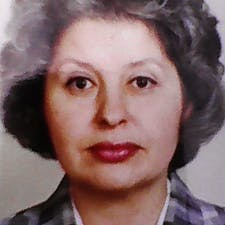 Фрилансер Ольга Г. — Украина. Специализация — Транскрибация