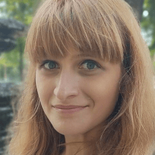 Фрилансер Ольга Г. — Украина, Монастырище. Специализация — Дизайн визиток, Копирайтинг