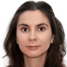 Фрилансер Olga G. — Украина, Новая Одесса. Специализация — PR, Написание статей
