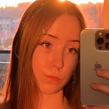 Freelancer Olga K. — Ukraine, Poltava. Core skill — Articles & Blog Posts, Rewriting
