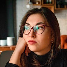Заказчик Ольга К. — Украина, Киев.