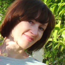 Фрилансер Ольга Е. — Украина, Одесса. Специализация — Копирайтинг, Создание сайта под ключ