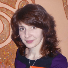 Фрилансер Olga K. — Украина, Киев. Специализация — Создание сайта под ключ, Дизайн сайтов