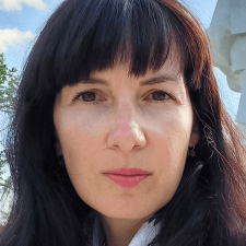 Фрилансер Ольга З. — Украина, Карловка. Специализация — Поиск и сбор информации, Транскрибация