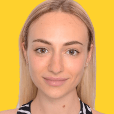 Фрилансер Olha M. — Украина, Запорожье. Специализация — Веб-программирование