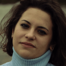 Freelancer Olga O. — Ukraine, Odessa. Core skill — Data Processing, Articles & Blog Posts