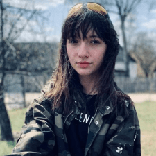Фрилансер Ольга П. — Украина, Житомир. Специализация — Перевод текстов