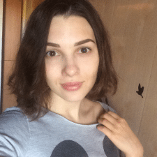 Фрилансер Ольга З. — Украина, Харьков. Специализация — Поисковое продвижение (SEO), Дизайн сайтов