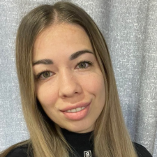 Фрилансер Olga S. — Украина, Каменское.