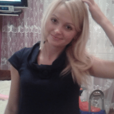 Фрилансер Ольга Т. — Украина, Харьков.