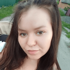 Zleceniodawca Olga V. — Ukraina, Dniepr.