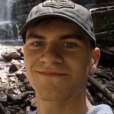 Freelancer Oleh D. — Ukraine, Lvov. Core skill — 3D Modeling, Embedded Systems & Microcontrollers