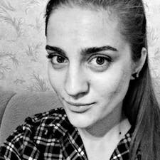 Фрилансер Ольга Б. — Украина, Киев. Специализация — Иллюстрации и рисунки, Живопись и графика