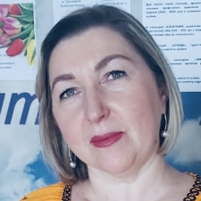Freelancer Olga P. — Ukraine, Kyiv. Core skill — Data Processing, Copywriting
