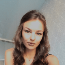 Client Olga P. — Ukraine, Lutsk.