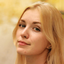 Freelancer Olga A. — Ukraine, Kyiv. Core skill — Search Engine Optimization (SEO), Website SEO Audit