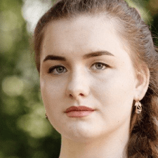 Freelancer Olha A. — Ukraine, Sarny. Core skill — Legal Services, Articles & Blog Posts