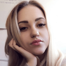 Freelancer Olha B. — Ukraina, Odessa. Specjalizacja — Obróbka zdjęć, Obsługa stron internetowych