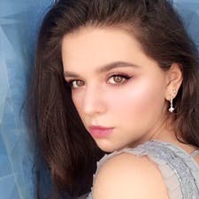 Фрилансер Ольга Б. — Украина, Харьков. Специализация — Дизайн сайтов, Полиграфический дизайн
