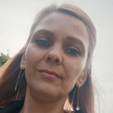Фрилансер Olha K. — Україна, Біла Церква. Спеціалізація — Векторна графіка, Фірмовий стиль