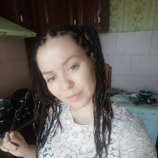 Фрилансер Ольга В. — Украина, Днепр. Специализация — Иллюстрации и рисунки, Векторная графика