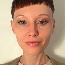 Фрилансер Ольга Г. — Украина, Киев. Специализация — Контекстная реклама, Видеореклама