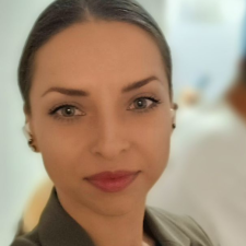 Freelancer Olga K. — Germany, Magdeburg. Core skill — Web Programming, HTML & CSS