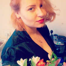 Freelancer Olga K. — Ukraina, Kijów. Specjalizacja — Projektowanie stron internetowych