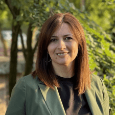 Freelancer Olga K. — Ukraine, Kiew. Fachgebiet — Interface-Design (UI/UX), Webdesign