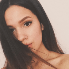 Freelancer Olga K. — Ukraina, Tarnopol. Specjalizacja — Menedżer treści, Projektowanie stron w mediach społecznościowych