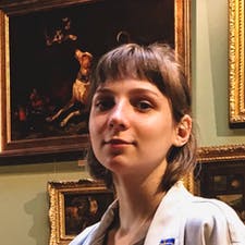 Freelancer Olga M. — Ukraina, Kijów. Specjalizacja — Język angielski, Tłumaczenie tekstów