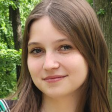 Фрилансер Ольга М. — Украина, Черкассы. Специализация — Аудио и видео монтаж, Английский язык