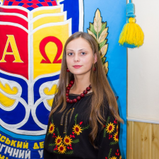 Фрилансер Ольга П. — Украина, Умань. Специализация — Публикация объявлений, Копирайтинг