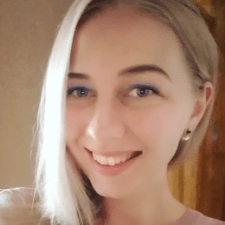 Фрилансер Ольга П. — Украина. Специализация — Стихи, песни, проза, Нейминг и слоганы