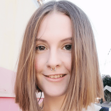 Freelancer Olya P. — Ukraine, Kyiv. Core skill — Illustrations & Drawings, Vector Graphics