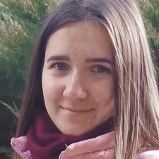 Фрилансер Ольга П. — Украина, Киев. Специализация — Логотипы, Фирменный стиль