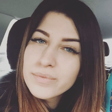 Заказчик Olha H. — Украина.