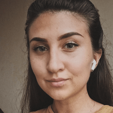 Фрилансер Olha P. — Чехия, Plzen. Специализация — Перевод текстов, Контент-менеджер