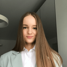 Заказчик Olha R. — Украина, Киев.