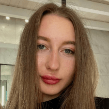 Фрилансер Olha R. — Украина, Винница. Специализация — Дизайн сайтов